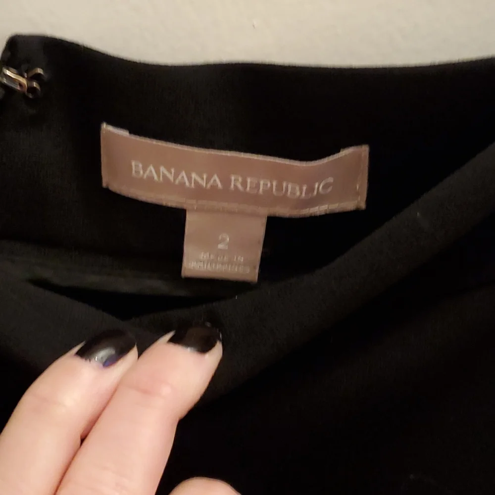 Banana Republic Aline Skirt - Picture 4 of 4